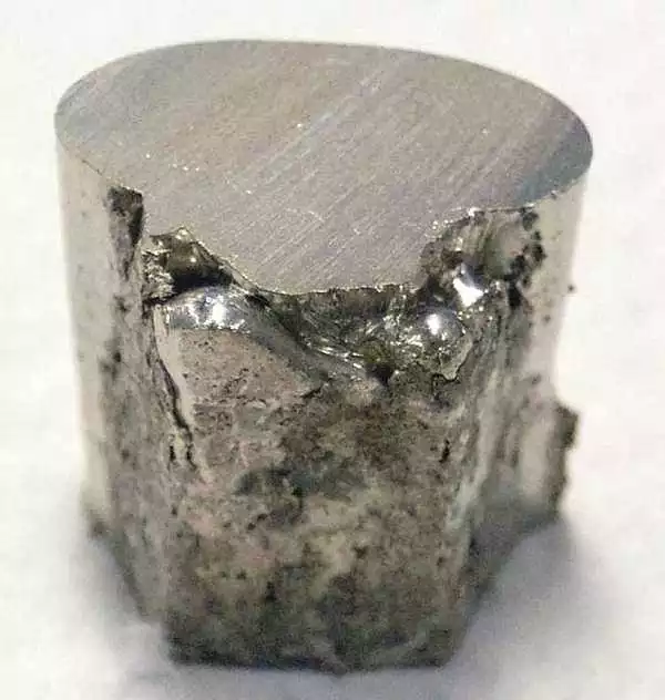 Mining firm reportedly discovers ‘world class’ nickel in Nigeria